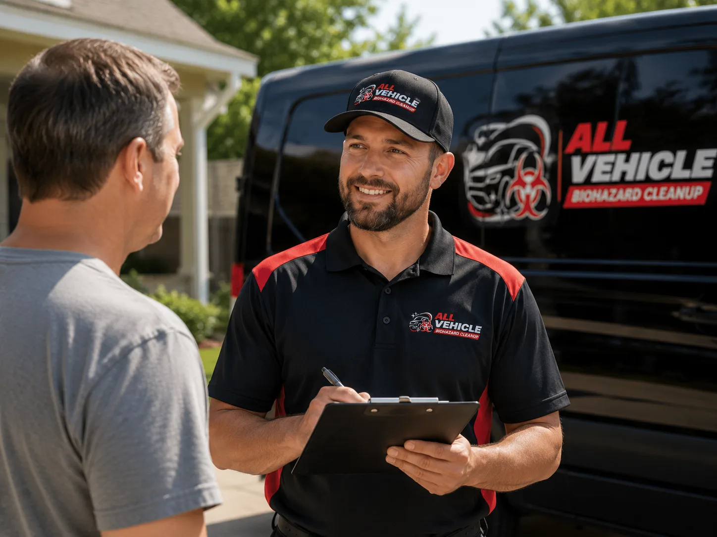 Vehicle Biohazard Cleanup Vermont, IL FAQs